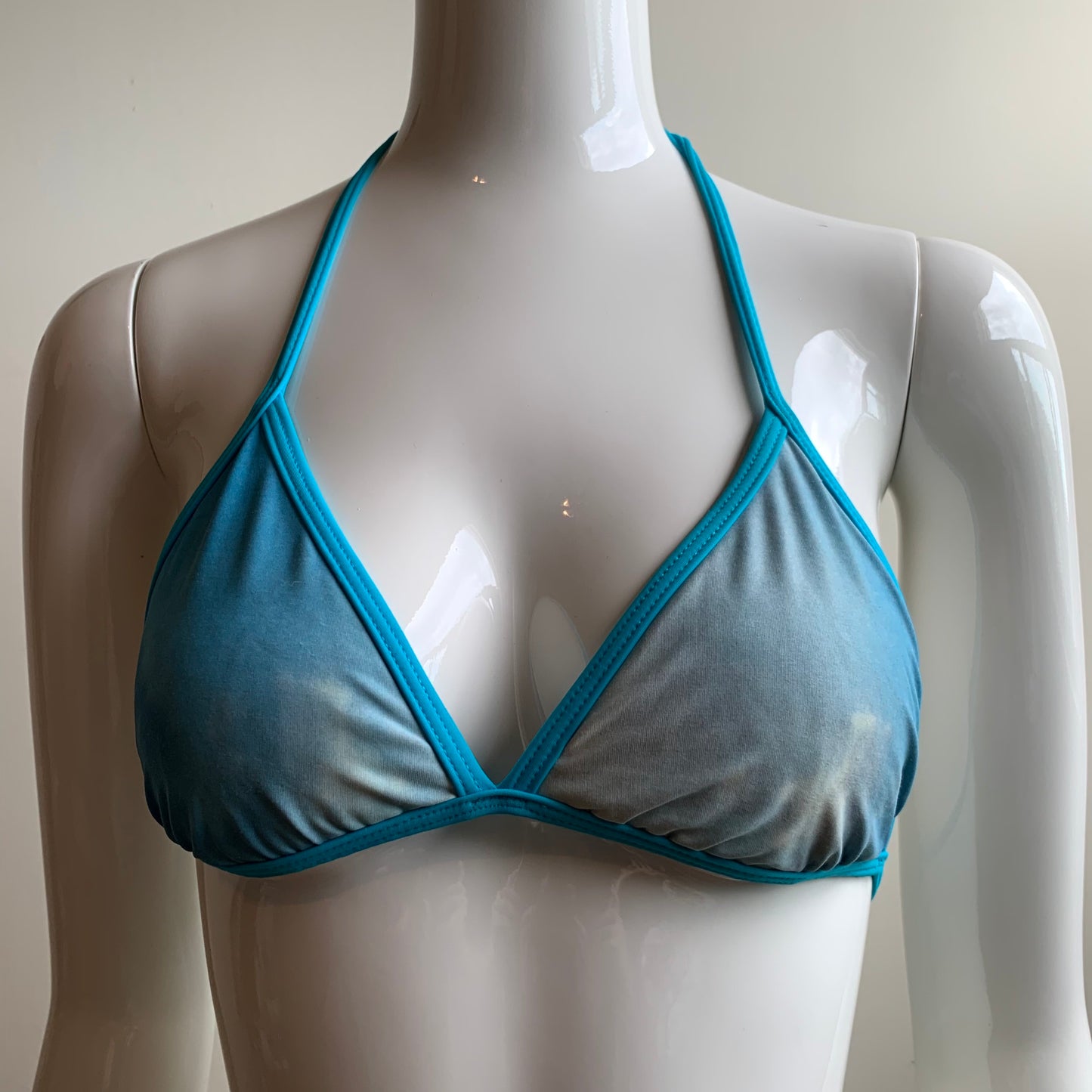 Aaron Chang Surfer ocean photo print wave scenic bikini
